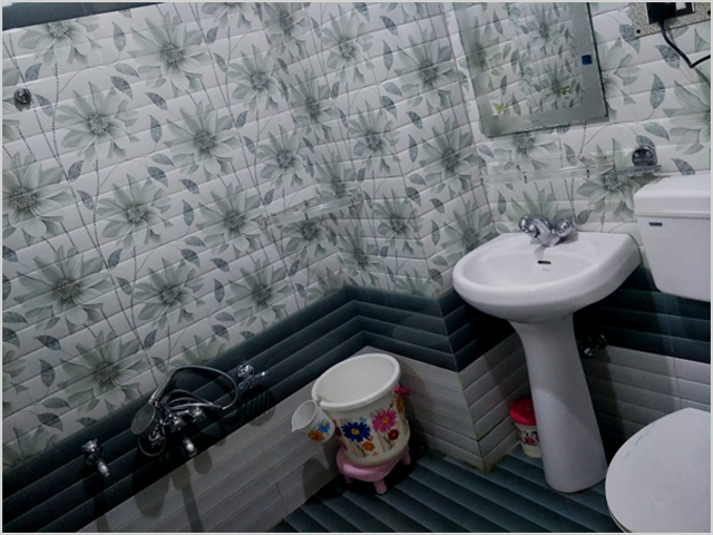 Hotel Green Hill Patnitop