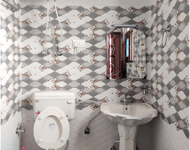 Hotel Green Hill Patnitop